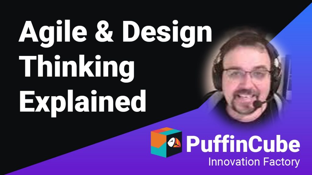 Agile & Design Thinking